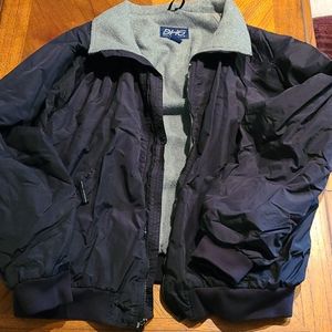Dutch Harbor Mens Jacket